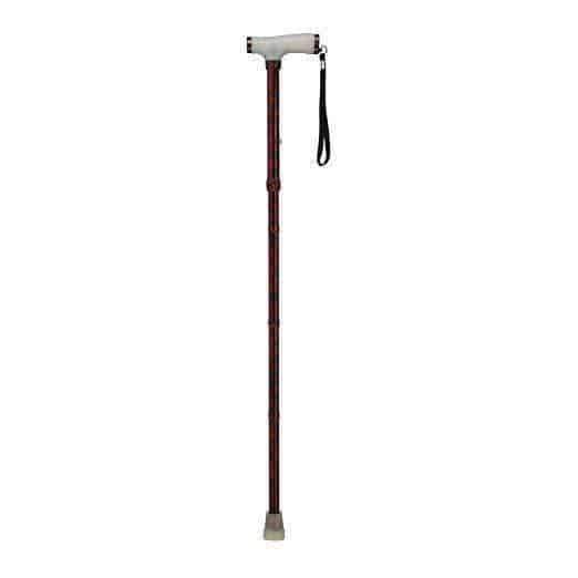 Drive Medical Folding Canes with Glow Grip Handle and Cane Tip - Senior.com Canes